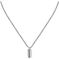 Collana Sector No Limits Uomo in Acciaio SZS114 - SZS114